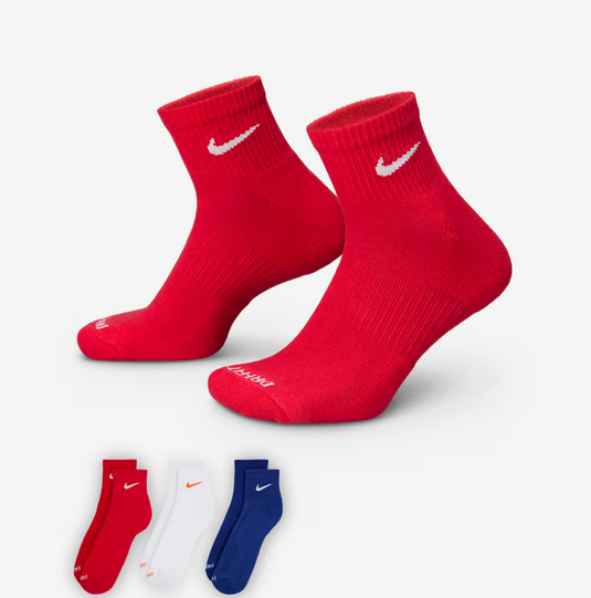 Nike Everyday Plus Cushioned