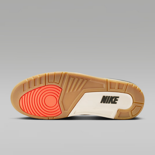Air Jordan 3 Retro « Medium Olive »