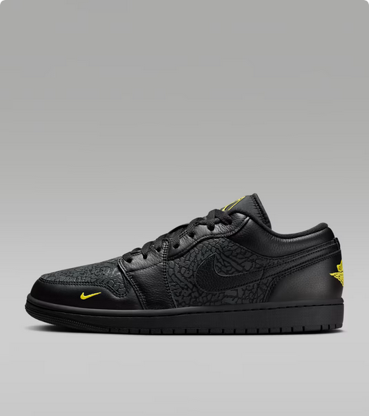 Air Jordan 1 Low SE