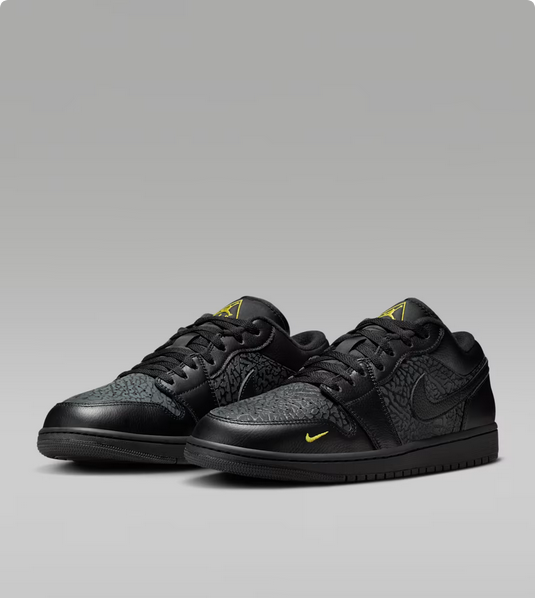 Air Jordan 1 Low SE