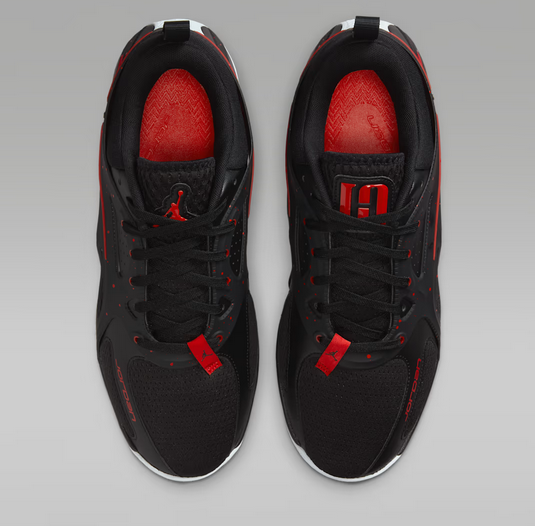 Jordan Heir Series